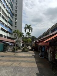 9 TELOK BLANGAH CRESCENT (D4), Shop House #553461961